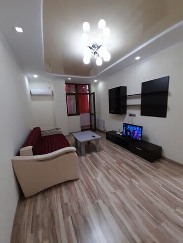 квартира токмок суточный: 1 комната, Телевизор, Бронь, Интернет, Wi-Fi — 2