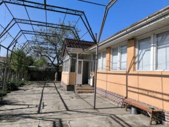 бишкек продаю дом село дордой 2: Дом, 1441 м², 12 комнат, Собственник — 15