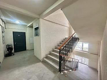 люксембург трасса: 1 комната, 50 м², 7 этаж, Готовая ПСО (под самоотделку) — 9