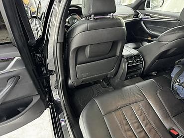 launch 431: BMW 5 series: 2019 г., 2 л, Автомат, Бензин, Седан — 6