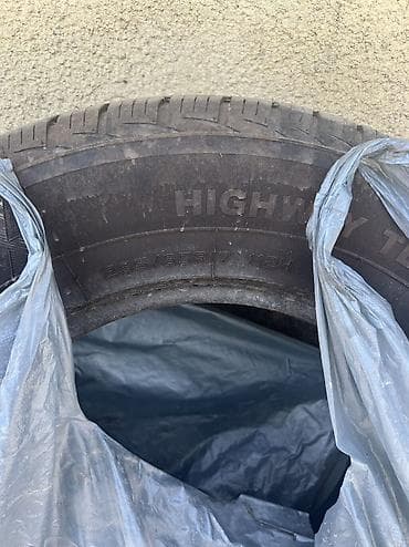 r 21: Шины 265 / 65 / R 17, Лето, Новый, Пара, Внедорожные (АТ/МТ) — 3