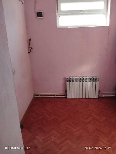 сниму дом токмок: 100 м², 4 комнаты, Утепленный, Парковка, Забор, огорожен — 1