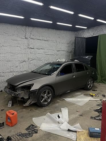 pixel 4: Профессиональная оклейка - Виниловая оклейка кузова: частичная и — 5