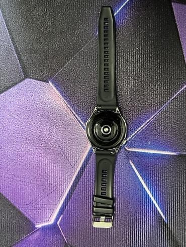 Компьютеры, ноутбуки и планшеты: Смарт-часы Huawei GT 4, зелёная версия. Состояние отличное, без — 2