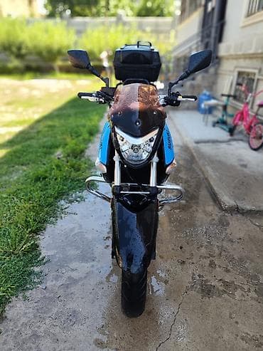 мотоцикл маленький: Срочно продаю дорожный мотоцикл Suzuki GW250. 2х цилиндровый, водянка — 5