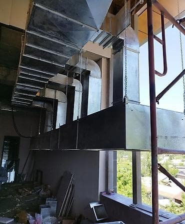 Таңгактоо товарлары: Требуются в цех ЖЕСТЯНЩИКИ С ОБОРУДОВАНИЕМ И ОПЫТОМ РАБОТ!! — 7