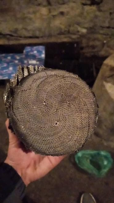 Автозапчасти: Скупка автокатализатор ош по высокой и самым честным ценам!!! — 4