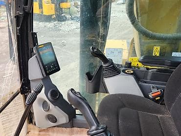 caterpillar трактор: Экскаватор, Caterpillar, 2021 г., Гусеничный — 3