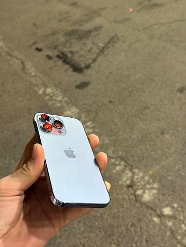 Apple iPhone: IPhone 13 Pro, Б/у, 512 ГБ — 3