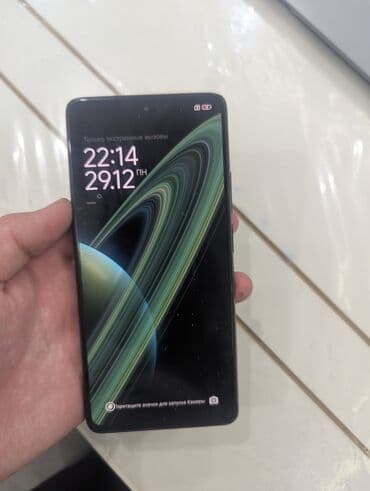 instax mini: Xiaomi, 11T, Б/у, 128 ГБ, цвет - Оранжевый, 2 SIM, eSIM — 3