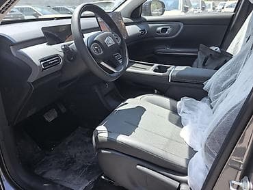 Унаа сатуу: Changan Qiyuan Q05: 2026 г., Вариатор, Электромобиль, Жол тандабас — 4