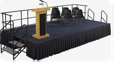 концерт щербакова бишкек: Аренда модульная сцена для мероприятий. Организация под ключ — 5