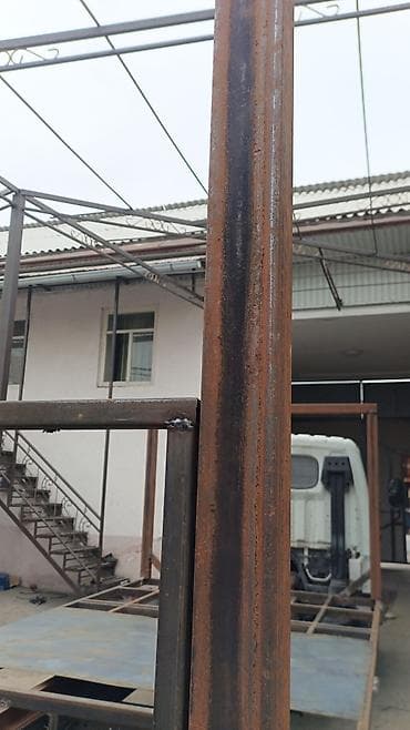 hyundai кондиционер: Грузовик, Hyundai, Стандарт, 5 т — 6