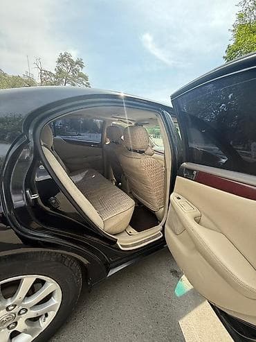 1 mz fe: Toyota Windom: 2002 г., 3 л, Автомат, Бензин, Седан — 7