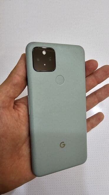 телефон ксиаоми ми 5: Google Pixel 5, Б/у, 128 ГБ, цвет - Зеленый, 1 SIM — 2