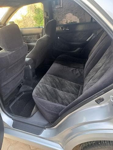 каропка: Honda Torneo: 1999 г., 2 л, Автомат, Бензин, Седан — 10