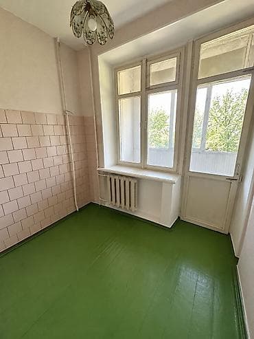 сдаю моссовет: 3 комнаты, 48 м², Индивидуалка, 4 этаж, Старый ремонт — 3