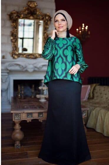 свадебное платье для беременных напрокат: Юбка, Макси, По талии — 2