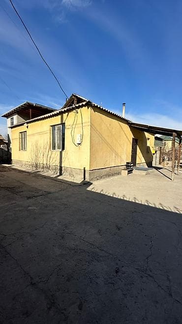 Кыймылсыз мүлк: Үй, 68 м², 4 бөлмө, Косметикалык оңдоо — 3