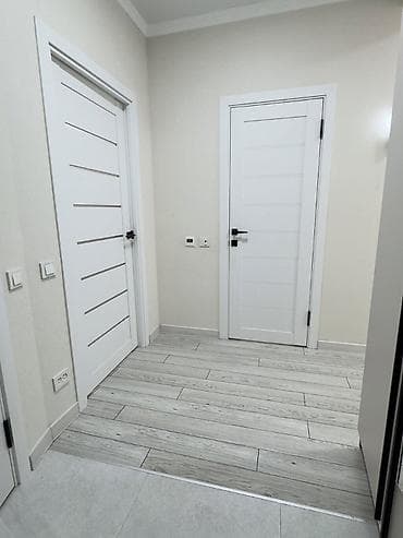 Кыймылсыз мүлк: 2 бөлмө, 74 м², Төмөнкү Төкөлдөш Элитка, 3 кабат, Евро оңдоо — 8