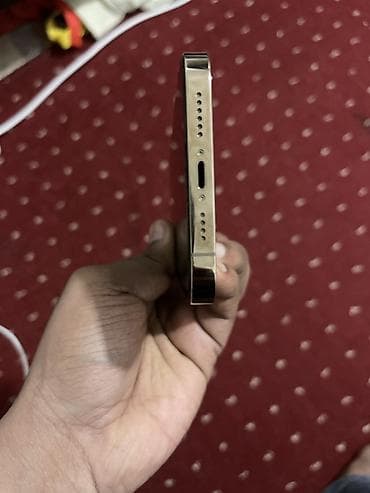 dji t40: IPhone 13 Pro Max, 128 ГБ, Золотой, 90 % — 2