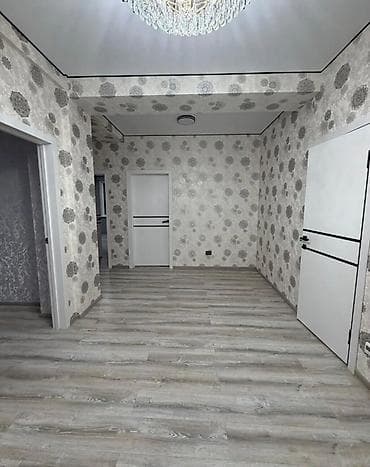 4 комнаты, 93 м², Дизайнерский ремонт — 2