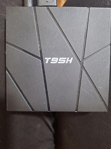 ТВ и видео: Телевизор LG 42LV3400-ZG + настенное крепление и TV box T95H - — 5