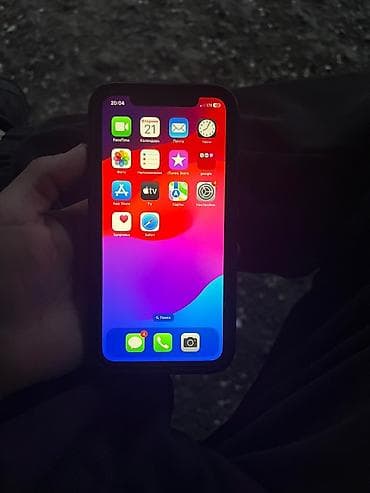 bluetooth адаптер aux: IPhone 11, Черный — 2