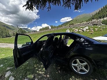 рейка w211: Mercedes-Benz E-Class: 1999 г., 2.2 л, Автомат, Дизель, Седан — 3