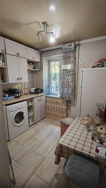 семейной паре: 1 комната, С мебелью полностью — 3