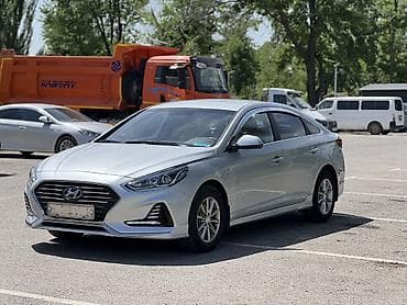 мнц цена за грамм: Hyundai Sonata: 2019 г., 2 л, Автомат, Газ, Седан — 2