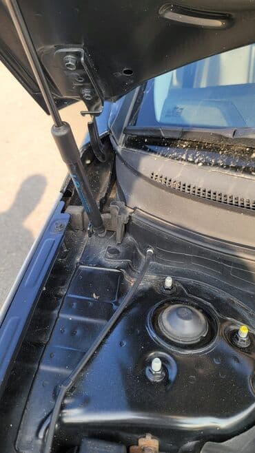 рассрочка авто бишкек без первоначального взноса: Hyundai Sonata: 2018 г., 1.7 л, Автомат, Дизель — 5