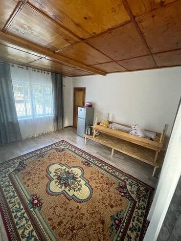 дачные дома продажа: Дача, 36 м², 3 комнаты, Собственник, Старый ремонт — 2