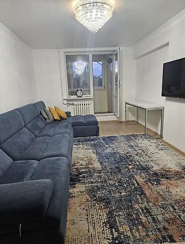 archa group: 3 комнаты, 78 м², Индивидуалка, 3 этаж, Дизайнерский ремонт — 4