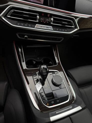 m5 e60: BMW X5: 2019 г., 3 л, Автомат, Бензин, Внедорожник — 8