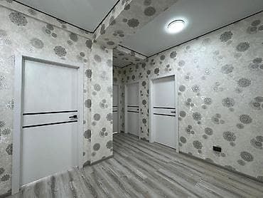 Продажа квартир: 4 комнаты, 93 м², Элитка, 10 этаж, Евроремонт — 10