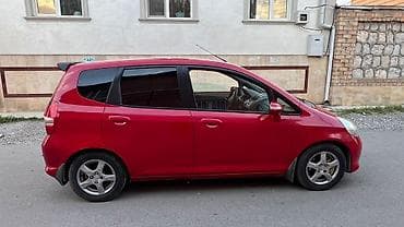 honda accord 3 5: Honda Jazz: 2007 г., 1.3 л, Вариатор, Бензин, Хэтчбэк — 2
