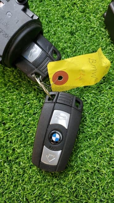 встраиваемая кофемашина сименс: Комплект зажигания Блок управления CAS3 для BMW 1) оригинальный — 5