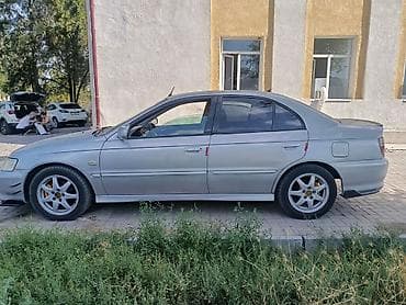 Унаа сатуу: Honda Accord: 2001 г., 2.3 л, Автомат, Бензин, Седан — 4
