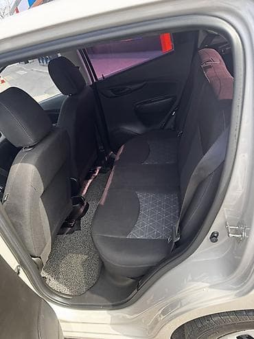 спарк монитор: Chevrolet Spark: 2020 г., 1 л, Вариатор, Бензин, Хэтчбэк — 7