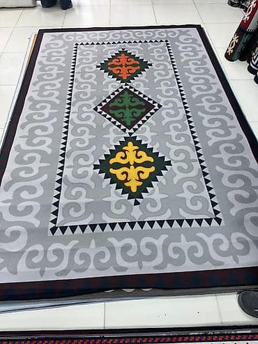 Төшөктөр: Килем — 5