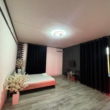 гостевой дом в горах: Студия, Кондиционер — 2