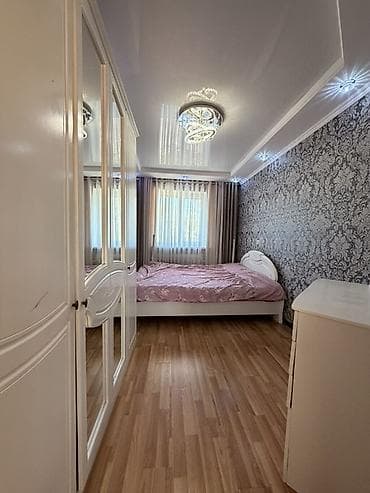 клубный дом: Продаётся уютный двухэтажный дом с современным интерьером в г. Кант — 6