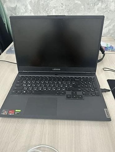 iphon 7 plus: Ноутбук Lenovo Для программирования, Intel Core i5, ОЗУ, RAM: 8 ГБ, Lenovo Legion — 1
