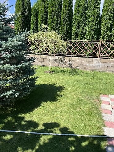 дачи токмок: Сдаю коттедж с.Чок -тал Коттеджный городок Демал Напротив — 3