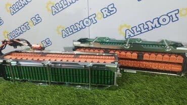 б у зарядное устройство для автомобильного аккумулятора: Ford Fusion v-2.0 hybrid 2013 год, батареи гибридной установки цена за — 1