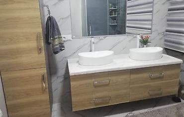 Кыймылсыз мүлк: 170 м², 5 бөлмө, Балдарсыз түгөйлөргө — 10