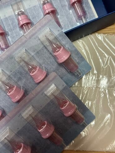 визажное кресло: Машинка для перманентного макияжа 
2-matrix 10000 сом
блок 3000сом — 4