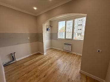 raduga квартира: 1 комната, 45 м², 107 серия, 8 этаж, Дизайнерский ремонт — 3