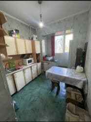 срочно срочно продаю: 3 комнаты, 62 м², 106 серия, 4 этаж, Старый ремонт — 6